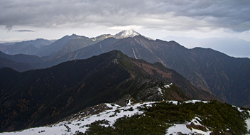 Minami Alps
