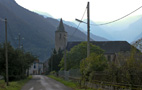 GR10, Pyrenees