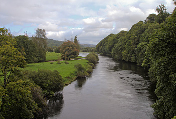 North Cork Way, River Blackwater