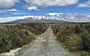Mount Ruapehu, Round the Mountain Track - by rmj